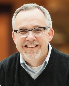 Jeff Christopherson (Church Planting Canada)